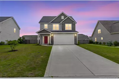 206 Pendleton Street, Raeford, NC 28376 - Photo 2