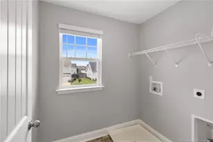 206 Pendleton St, Raeford, NC 28376 - Photo 32