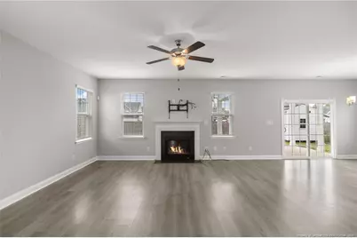 206 Pendleton Street, Raeford, NC 28376 - Photo 8