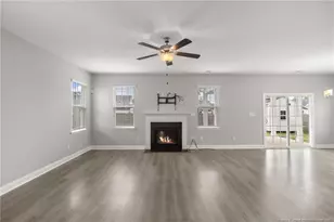 206 Pendleton St, Raeford, NC 28376 - Photo 8