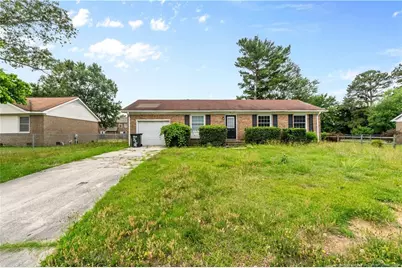 7451 Ryan Street, Fayetteville, NC 28314 - Photo 1