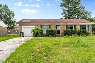 7451 Ryan St, Fayetteville, NC 28314 - Photo 2