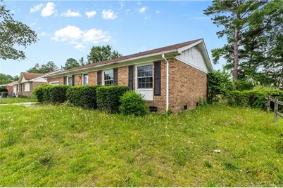 7451 Ryan Street, Fayetteville, NC 28314 - Photo 4