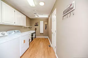 288 Fairway Ln, Sanford, NC 27332 - Photo 36