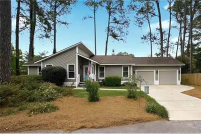 793 Bateman Court, Fayetteville, NC 28303 - Photo 2
