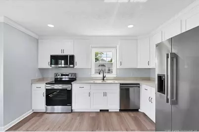 1301 E 10th Street, Lumberton, NC 28358 - Photo 14