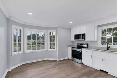 1301 E 10th Street, Lumberton, NC 28358 - Photo 12