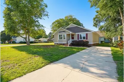 1301 E 10th Street, Lumberton, NC 28358 - Photo 4