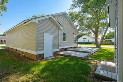 1301 E 10th Street, Lumberton, NC 28358 - Photo 50