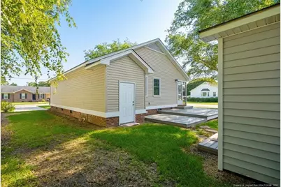 1301 E 10th Street, Lumberton, NC 28358 - Photo 48