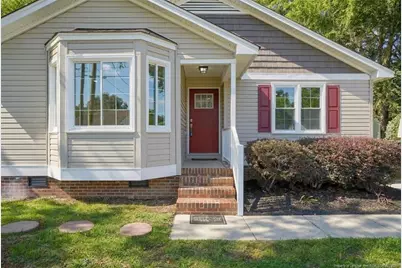 1301 E 10th Street, Lumberton, NC 28358 - Photo 2