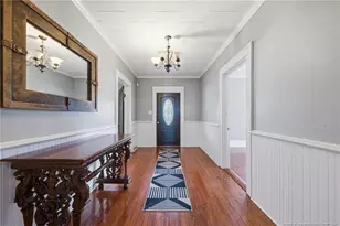 423 E Edinborough Ave, Raeford, NC 28376 - Photo 2