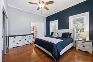 423 E Edinborough Ave, Raeford, NC 28376 - Photo 16