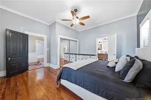 423 E Edinborough Ave, Raeford, NC 28376 - Photo 18