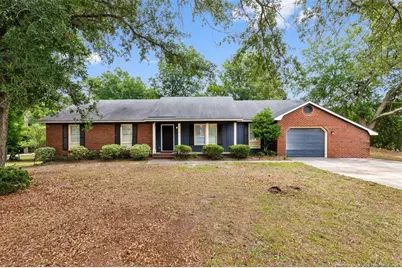 2053 Lothbury Drive, Fayetteville, NC 28304 - Photo 1