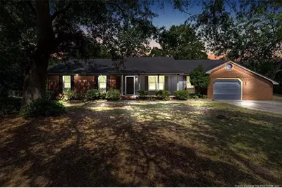 2053 Lothbury Drive, Fayetteville, NC 28304 - Photo 2