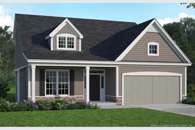 319 Pinnacle Court, Raeford, NC 28376 - Photo 1