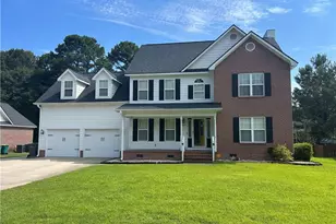 3411 Harrisburg Dr, Fayetteville, NC 28306 - Photo 1
