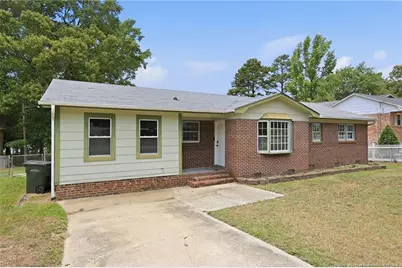 406 Lansdowne Road, Fayetteville, NC 28314 - Photo 4