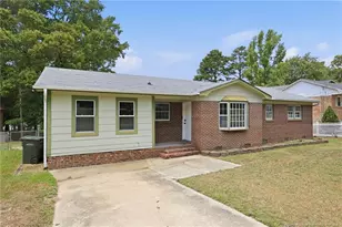 406 Lansdowne Rd, Fayetteville, NC 28314 - Photo 4