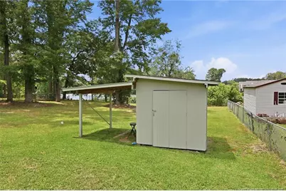 406 Lansdowne Road, Fayetteville, NC 28314 - Photo 36