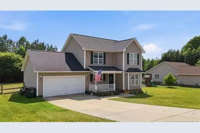 97 Sunridge Drive, Cameron, NC 28326 - Photo 6