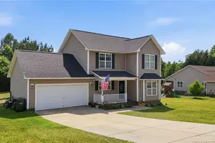 97 Sunridge Dr, Cameron, NC 28326 - Photo 6