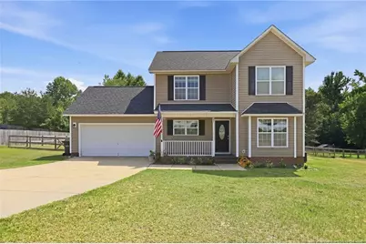 97 Sunridge Drive, Cameron, NC 28326 - Photo 1