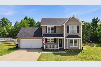 97 Sunridge Drive, Cameron, NC 28326 - Photo 4