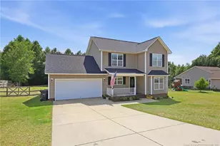 97 Sunridge Dr, Cameron, NC 28326 - Photo 2