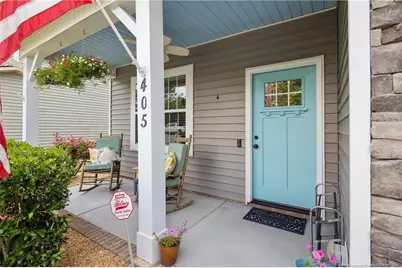 405 Cape Fear Avenue, Fayetteville, NC 28303 - Photo 12
