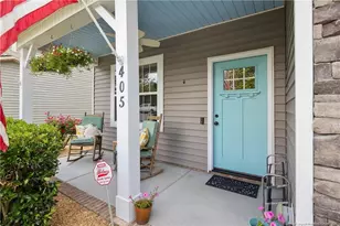 405 Cape Fear Ave, Fayetteville, NC 28304 - Photo 12