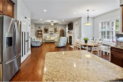 405 Cape Fear Avenue, Fayetteville, NC 28303 - Photo 26