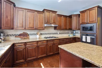405 Cape Fear Avenue, Fayetteville, NC 28303 - Photo 24