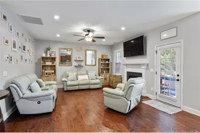 405 Cape Fear Avenue, Fayetteville, NC 28303 - Photo 16