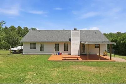 514 Northwoods Drive, Raeford, NC 28376 - Photo 24