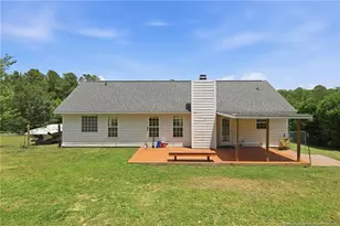514 Northwoods Dr, Raeford, NC 28376 - Photo 24