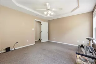 514 Northwoods Dr, Raeford, NC 28376 - Photo 10