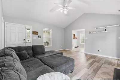 514 Northwoods Drive, Raeford, NC 28376 - Photo 16