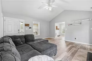 514 Northwoods Dr, Raeford, NC 28376 - Photo 16