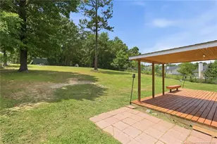 514 Northwoods Dr, Raeford, NC 28376 - Photo 26
