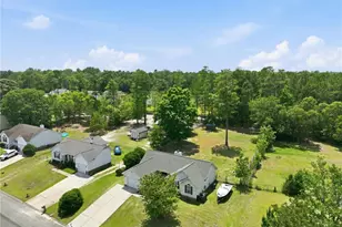 514 Northwoods Dr, Raeford, NC 28376 - Photo 34