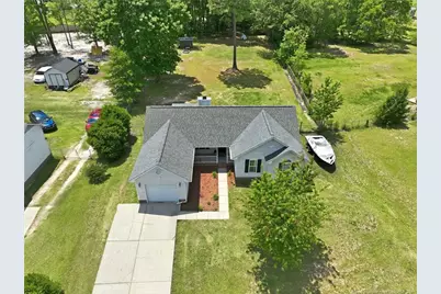 514 Northwoods Drive, Raeford, NC 28376 - Photo 32