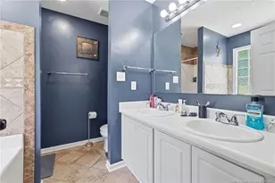 514 Northwoods Dr, Raeford, NC 28376 - Photo 12
