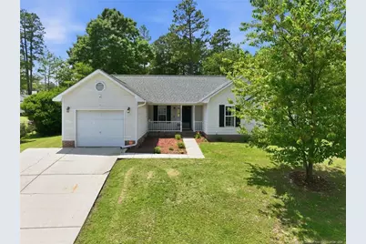 514 Northwoods Drive, Raeford, NC 28376 - Photo 1