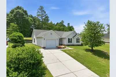 514 Northwoods Drive, Raeford, NC 28376 - Photo 2