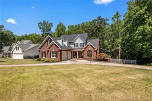 3322 Windmere Dr, Sanford, NC 27330 - Photo 2