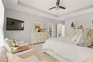 3322 Windmere Dr, Sanford, NC 27330 - Photo 26