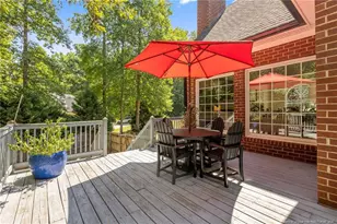 3322 Windmere Dr, Sanford, NC 27330 - Photo 44