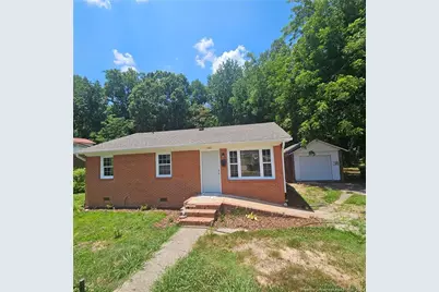 1002 Boykin Avenue, Sanford, NC 27330 - Photo 1